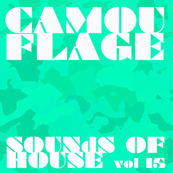 Various Artists - Camouflage Sounds of House, Vol.15 (Explicit)