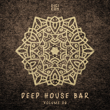 Various Artists - Deep House Bar, Vol.09