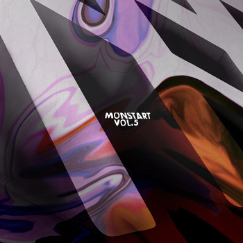 Various Artist - Monstart Vol.5