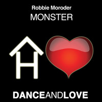 Robbie Moroder - Monster