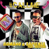 Romano & Sapienza - Call me