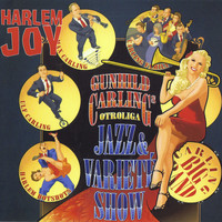 Gunhild Carling - Harlem Joy