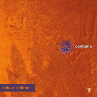 Cantoma - Cantoma (Deluxe)