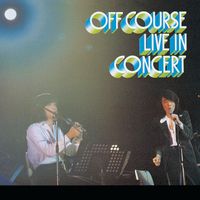Off Course - Off Course Live In Concert
