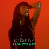 Kimbra - Lightyears (Chris Tabron Mix)