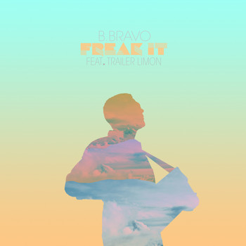 B. Bravo - Freak It (feat. Trailer Limon)