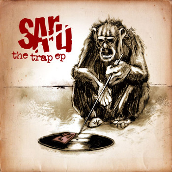Saru - The Trap