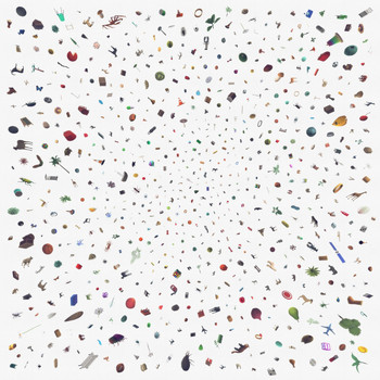 Ben Lukas Boysen, Sebastian Plano / - Everything