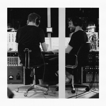 Ólafur Arnalds, Nils Frahm / - Trance Frendz
