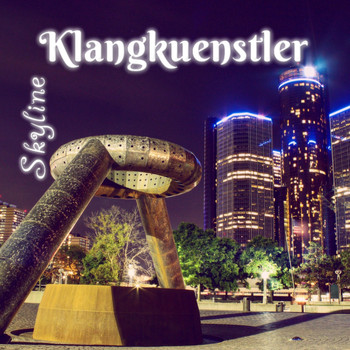 Klangkuenstler - Skyline