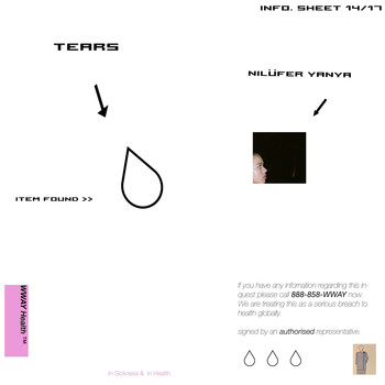 Nilüfer Yanya - Tears