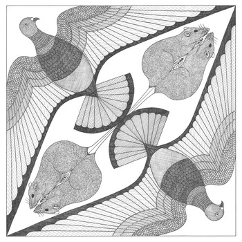 Modern Nature - Supernature