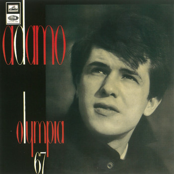 Adamo - Olympia 67