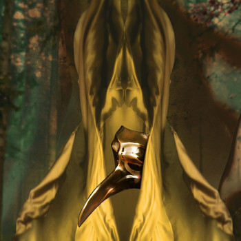 Claptone - Fantast Remixes, Pt. 3