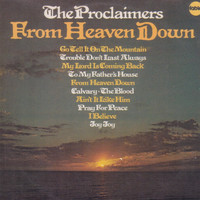 The Proclaimers - From Heaven Down