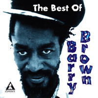 Barry Brown - The Best of Barry Brown