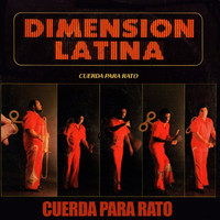 Dimension Latina - Cuerda para Rato