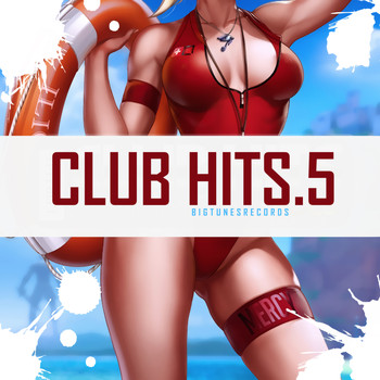 Various Artists - Club Hits.5