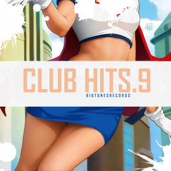 Various Artists - Club Hits.9