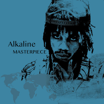 Alkaline - Alkaline Masterpiece