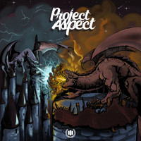 Project Aspect - Dragons