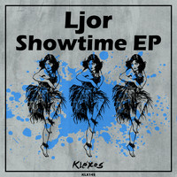 Ljor - Showtime EP