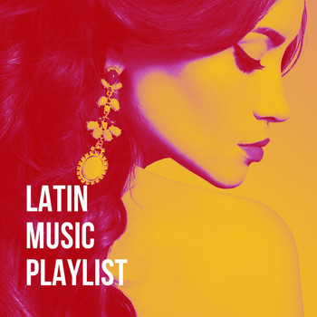 Reggaeton Latino Band, Salsa Latin 100%, Latin Merengue Stars - Latin Music Playlist