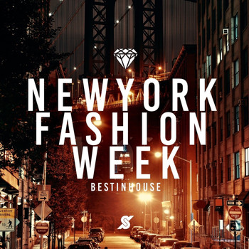 Various Artists - New York Fashion Week - Best in House (Explicit)