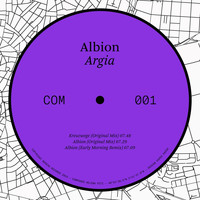 Argia - Albion