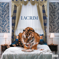 Lacrim - Lacrim (Explicit)