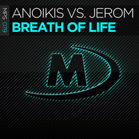 Anoikis vs. Jerom - Breath of Life