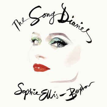 Sophie Ellis-Bextor - Love is You (Bonus Track)