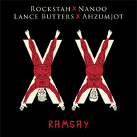 Rockstah - Ramsay (Explicit)