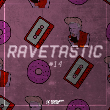 Various Artists - Ravetastic #14