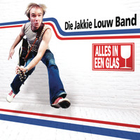 Jakkie Louw - Alles In Een Glas