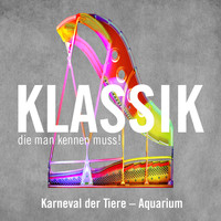 Ross Pople - Aquarium aus Karneval der Tiere (Aquarium from Carnival of the Animals)