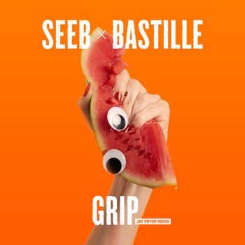 SeeB - Grip (Jay Pryor Remix)