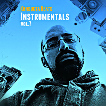 Konducta Beats - Instrumentals Vol.7