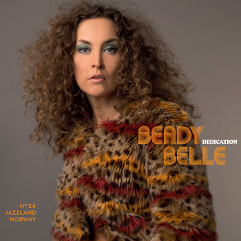 Beady Belle - Dedication