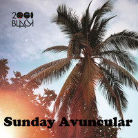 2000black - Sunday Avuncular