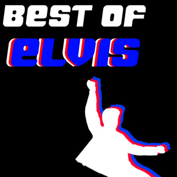 Elvis Presley - Best of Elvis