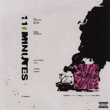 YUNGBLUD - 11 Minutes (Explicit)