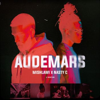 mishlawi - Audemars (Explicit)