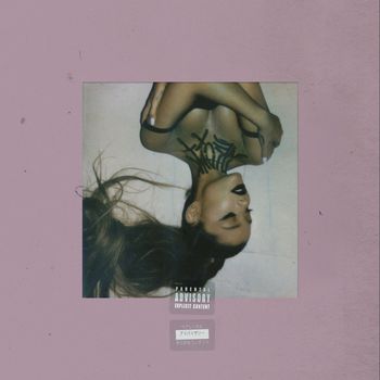 Ariana Grande - thank u, next (Explicit)