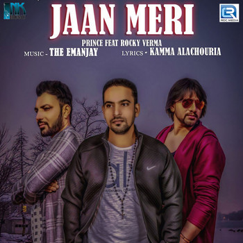 Prince - Jaan Meri