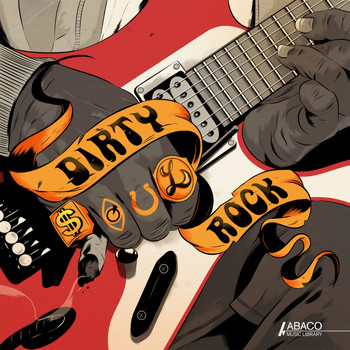 Ashley Clark, Matthew Simon Clark - Dirty Soul Rock (Explicit)