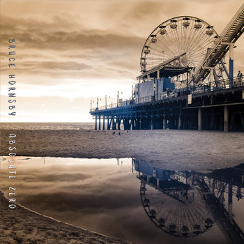 Bruce Hornsby - Voyager One