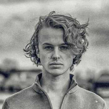 Isak Danielson - Bleed Out