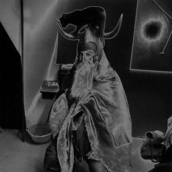 Moondog - Black Hole (New York Session)