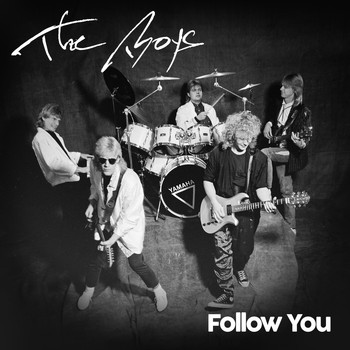 The Boys - Follow You